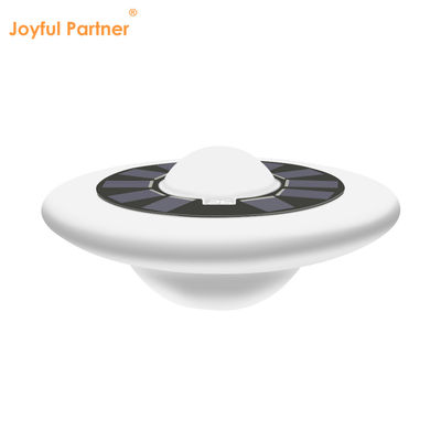 IP68 สวนกลางแจ้ง กันน้ํา RGB สีหลาย ลอยสระ LED โคมไฟแสงอาทิตย์สําหรับสระว่ายน้ําสวน