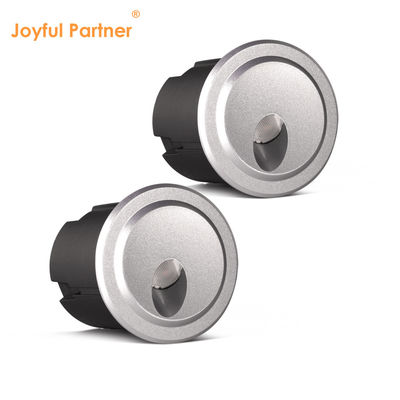 ผิวผนังติดตั้งปริมาณไฟฟ้าคงที่ Outdoor Wall Pack Light OEM ODM