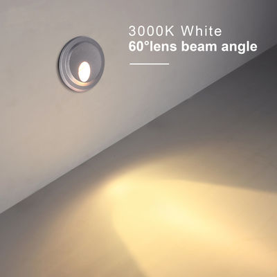 ผิวผนังติดตั้งปริมาณไฟฟ้าคงที่ Outdoor Wall Pack Light OEM ODM