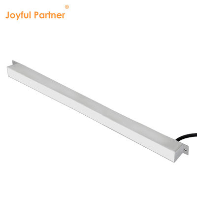 10W สาย Bar Light ปรับความมืดภายนอก IP68 กันน้ํา SMD RGBW 4in1 LED สวยมากกับการรับประกัน 2 ปี