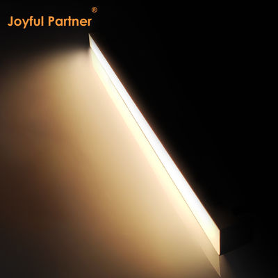 10W สาย Bar Light ปรับความมืดภายนอก IP68 กันน้ํา SMD RGBW 4in1 LED สวยมากกับการรับประกัน 2 ปี