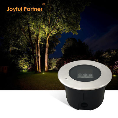 9W ใต้ดิน LED Path Light IP67 LED แผนผัง แสงบ่อ