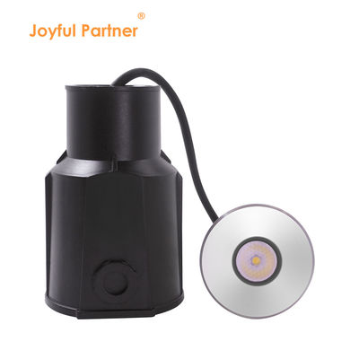 3W CREE IP68 สแตนเลส สระว่ายน้ําใต้ดิน LED Underwater Underground Light
