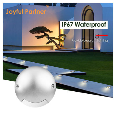 ไฟบันได LED ลงตัว แอนติยูวี Anodized DC12V SMD2835 LED1W