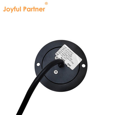 มุมมองด้านหนึ่งซ่อนมินิ LED ultra-thin Underground Light IP67 กันน้ําสําหรับทางเดิน