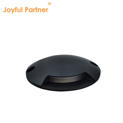 มุมมองด้านหนึ่งซ่อนมินิ LED ultra-thin Underground Light IP67 กันน้ําสําหรับทางเดิน