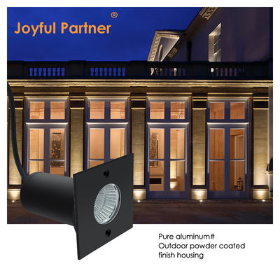 หลอด LED ระเบียงใต้ดิน