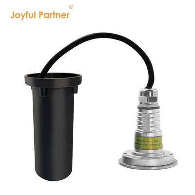 ไฟสระเหล็กไร้สแตนเลส ความดันต่ํา RGB 3W 1W LED IP68 กันน้ํา สําหรับภูมิทัศน์ใต้น้ํา