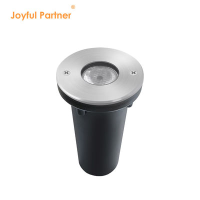 ไฟสระเหล็กไร้สแตนเลส ความดันต่ํา RGB 3W 1W LED IP68 กันน้ํา สําหรับภูมิทัศน์ใต้น้ํา