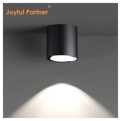 IP65 แสงเพดาน ดาวน์ไลท์ที่ติดตั้ง ดาวน์ไลท์กันน้ํา ดาวน์ไลท์ 6000K Smd ดาวน์ไลท์ LED ขาว