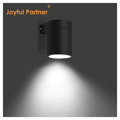 โรงงาน Custom Surface Mounted Downlights 4*2w SMD LED Indoor Outdoor IP65 กระบอก 4 หลุม