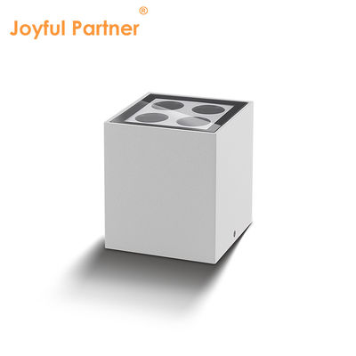 Joyful LED Wall Ceiling Surface Mount Light 4W 8W 220V AC อลูมิเนียมตัว