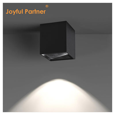 Joyful LED Wall Ceiling Surface Mount Light 4W 8W 220V AC อลูมิเนียมตัว