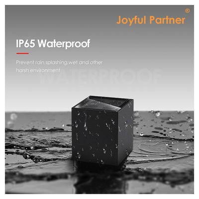 Joyful LED Wall Ceiling Surface Mount Light 4W 8W 220V AC อลูมิเนียมตัว