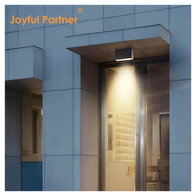 LED Down Light SMD พื้นผิวเพดาน โหลดอัลลูมิเนียม 5w 10w มุมรัง 60 องศา 3000K LED ขาวอบอุ่น สําหรับประตูหน้า