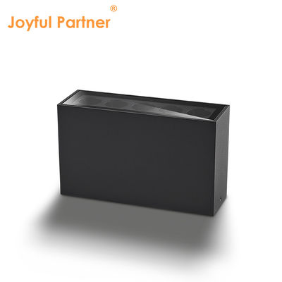 ด้านผิวติดตั้ง Downlight ภายนอกกันน้ํา IP65 10W โฟตไลท์เพดานลงแสง cob LED โฟตไลท์สําหรับโครงการโรงแรม