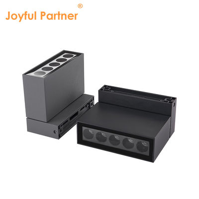 การมาถึงใหม่ LED ผิวสี่เหลี่ยม โฟตไลท์อลูมิเนียม 10W ไฟเส้น AC220-240V Led ปรับน้ําภายนอกหลอดเพดาน