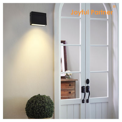 การมาถึงใหม่ LED ผิวสี่เหลี่ยม โฟตไลท์อลูมิเนียม 10W ไฟเส้น AC220-240V Led ปรับน้ําภายนอกหลอดเพดาน