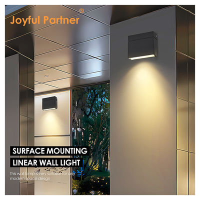 IP65 CRI สูง สายสว่าง LED สายสว่างแบบเรียงลําดับด้วยสายสว่าง Anti Glare สายสว่างแบบเรียงลําดับหลายฟังก์ชันมุมรังสว่างแบบเรียงลําดับ LED