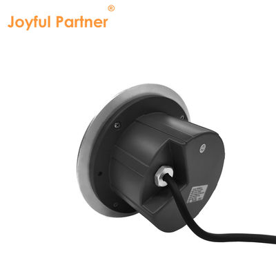 ความสามารถในการแบกภาระที่แข็งแกร่ง COB LED ที่กําหนดเอง 12w ไดรฟ์โอเวอร์ LED สเตรปไฟด้วยสี่ด้านออก