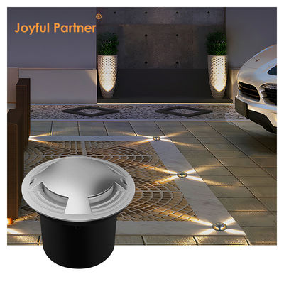 ความสามารถในการแบกภาระที่แข็งแกร่ง COB LED ที่กําหนดเอง 12w ไดรฟ์โอเวอร์ LED สเตรปไฟด้วยสี่ด้านออก