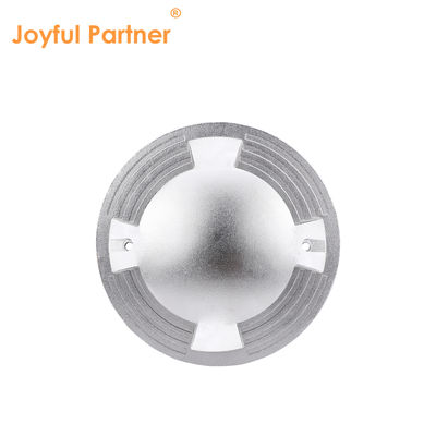 ความสามารถในการแบกภาระที่แข็งแกร่ง COB LED ที่กําหนดเอง 12w ไดรฟ์โอเวอร์ LED สเตรปไฟด้วยสี่ด้านออก