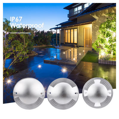 ความสามารถในการแบกภาระที่แข็งแกร่ง COB LED ที่กําหนดเอง 12w ไดรฟ์โอเวอร์ LED สเตรปไฟด้วยสี่ด้านออก