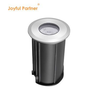 1W 2W สระว่ายน้ํา แสงใต้น้ํา ปรับปรุง IP68 LED แสงฝัง