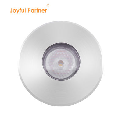 สระว่ายน้ําขนาดเล็ก LED สีใต้น้ํา สแตนเลสเบา