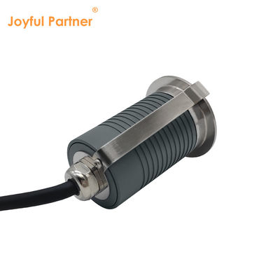 สแตนเลส ลงประกอบการไฟฟ้าเพดานขนาดเล็ก 1W 2W 3W LED แสงใต้ดิน