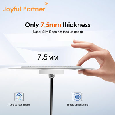 SUS316 หลังคาติดตั้ง IP68 DC12V 3000K ภายใต้น้ํา LED สปา สระแสง