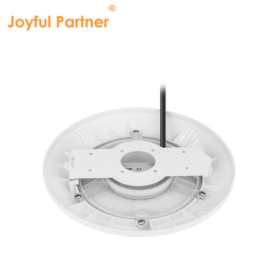 25W ใต้น้ํา สีคุณภาพสูง เติม 12V IP68 สีขาวอบอุ่น 35W สระว่ายน้ํา ไฟสระว่ายน้ํา