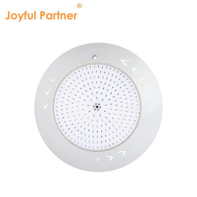 18W Par56 LED สระว่ายน้ํา ด้านบนติด LED สระว่ายน้ําใต้น้ํา แสง AC 12V RGB สําหรับสวน Waterscape