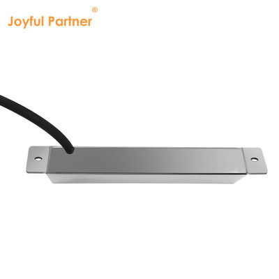 DC 24V Input 6W SMD RGBW 4in1 ลมรังสี 120 องศา IP68 แสงเส้นใต้น้ํา