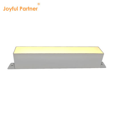 DC 24V Input 6W SMD RGBW 4in1 ลมรังสี 120 องศา IP68 แสงเส้นใต้น้ํา