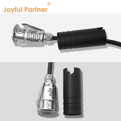 IP67Waterproof Outdoor Stainless Steel 316 มินิ 1W เคลือบคอนกรีต LED ภายในพื้นดิน