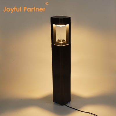 ไฟสวนถนน LED ความสูง 600 มิลลิเมตร และตัวเลือกการปรับสี