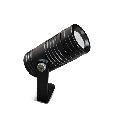 12V 24V IP65 อลูมิเนียม 1W Led สปิกสวนแสง