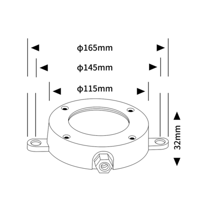Joyful Partner IP68 กันน้ำ 6W/12W/18W DC12V RGB DMX ไฟใต้น้ำ LED น้ำพุดนตรีเต้นรำ