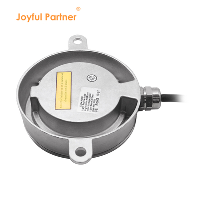 Joyful Partner IP68 กันน้ำ 6W/12W/18W DC12V RGB DMX ไฟใต้น้ำ LED น้ำพุดนตรีเต้นรำ