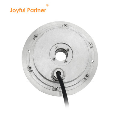 คู่มือที่มีความสุข สแตนเลส IP68 กันน้ํา DC24V 18W RGB DMX ใต้น้ํา LED แสงน้ํา