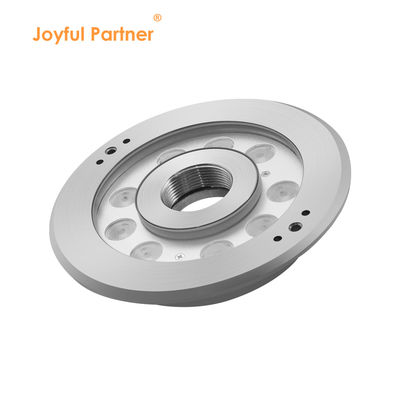 สแตนเลส ไฟหล่อ LED ที่ดําน้ําได้ IP68 DC24V มีใบรับรอง CE