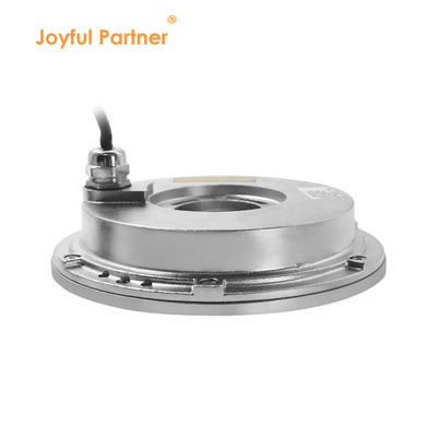 IP68 ไฟหล่อ LED ไฟหล่อ 36W สแตนเลส 3 ใน 1 RGB ไฟใต้น้ํา