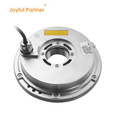 IP68 ไฟหล่อ LED ไฟหล่อ 36W สแตนเลส 3 ใน 1 RGB ไฟใต้น้ํา