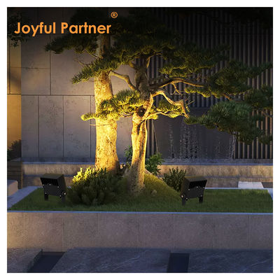 ไฟสปอร์ตไลท์ LED โปรเจคเตอร์ อุณหภูมิสี 3500K ได้รับการรับรอง CE ROHS 16W ผลิตจากโรงงาน ผลิตตามสั่ง