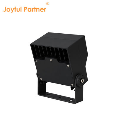 ไฟสปอตไลท์ LED แสงวอร์มไวท์ AC220V ขนาด 130*130MM 16W ประหยัดพลังงาน ปรับมุมได้