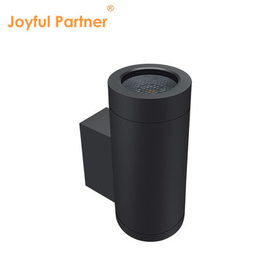 Cree COB 10W โมเดิร์น Ip65 แสงกันน้ํา อลูมิเนียม LED แสงผนังภายนอก