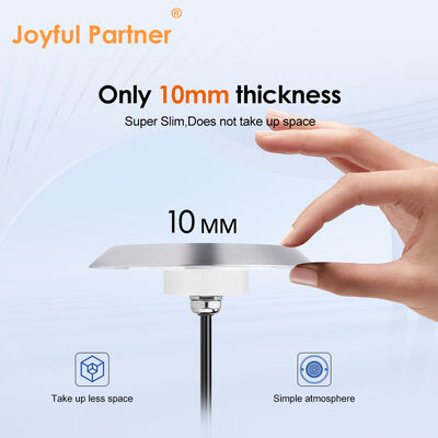 ไฟสระว่ายน้ํา Led DC12V 42W 10MM ความหนาบูรณาการ SMD 2835 RGB สีเปลี่ยนเรซิน เติมด้วยวัสดุสแตนเลส