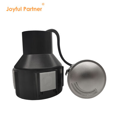 ด้านดู LED ไฟพื้น 24VDC 2W 3W LED ด้วยการรับรอง CE ROHS DIA55MM