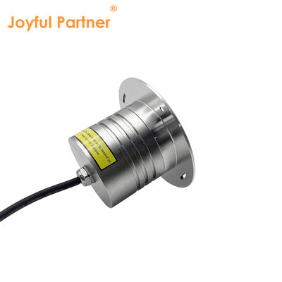 ไฟใต้น้ำสระว่ายน้ำ DC24V 18W IP68 สแตนเลส 316 เลนส์แบบไม่สมมาตร ติดตั้งแบบฝัง (เลือกได้)